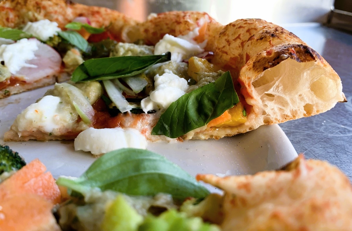 Pizza geht nicht auf?