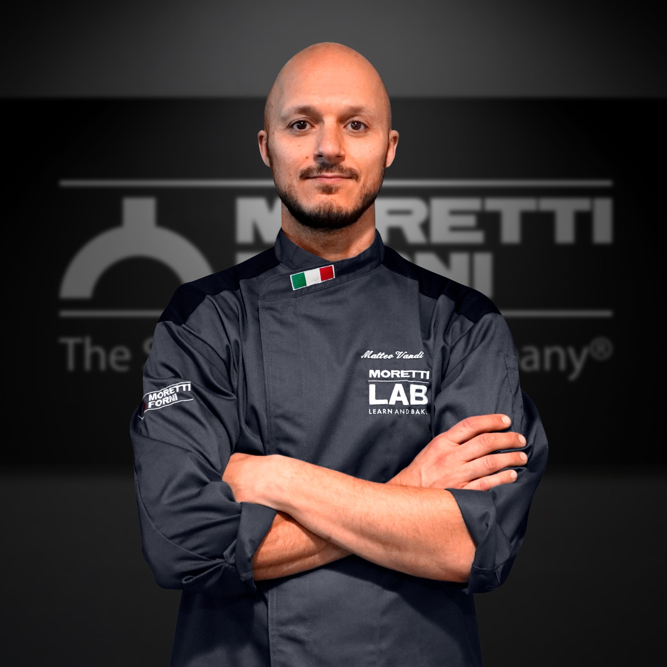Pizzaofen: Moretti Forni entdecken!