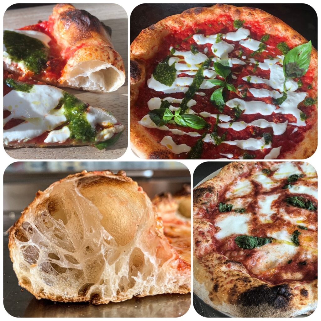 Teamevent Idee: Pizza Masterclass