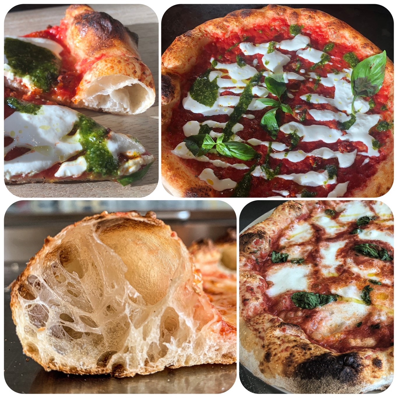 Teamevent Idee: Pizza Masterclass