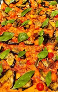 Vegane Pizzarezepte – Überraschend gut!