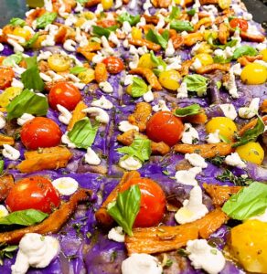 Vegane Pizzarezepte – Überraschend gut!