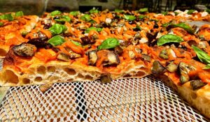 Vegane Pizzarezepte – Überraschend gut!