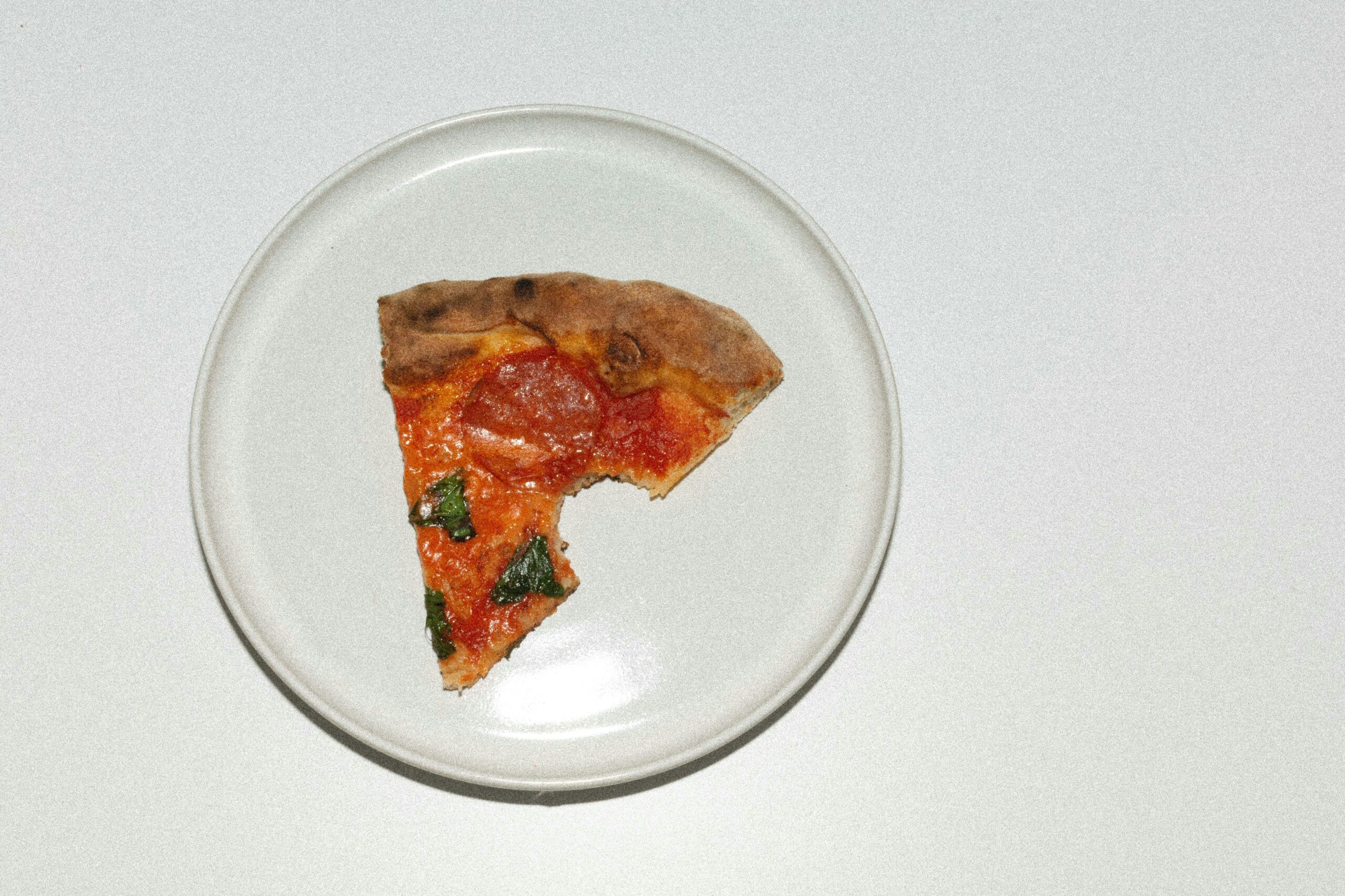 Pizza aufwärmen – So geht’s richtig!