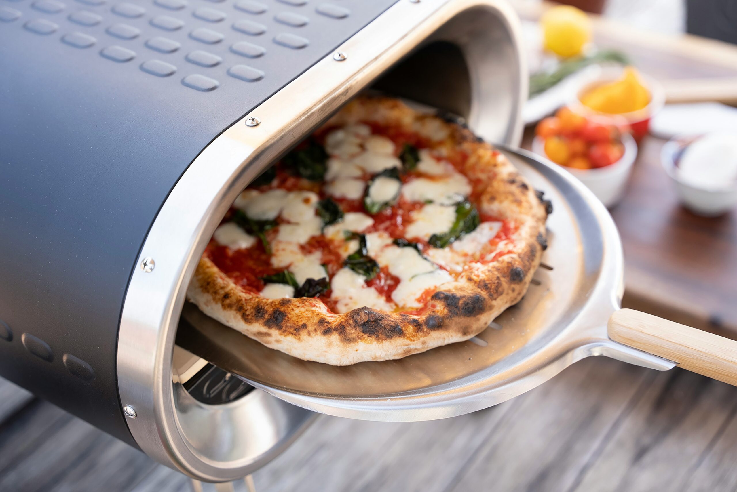 Pizzaofen Tipps für Einsteiger