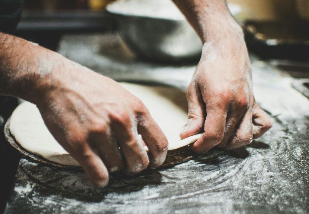 Pizza selber machen: Alles Wichtige