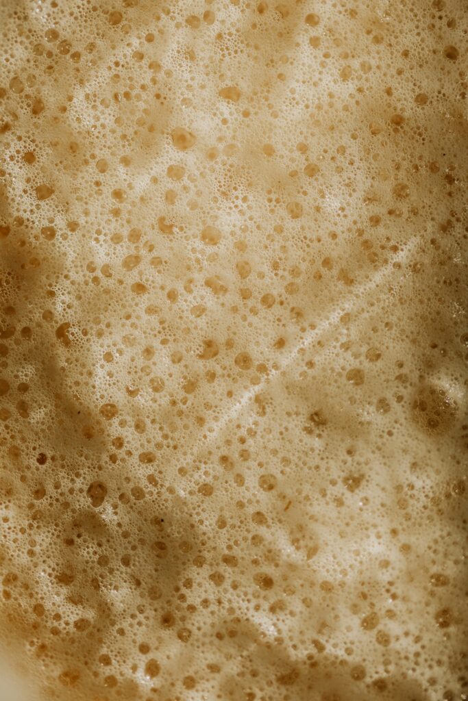 Wie viel Trockenhefe für frische Hefe?