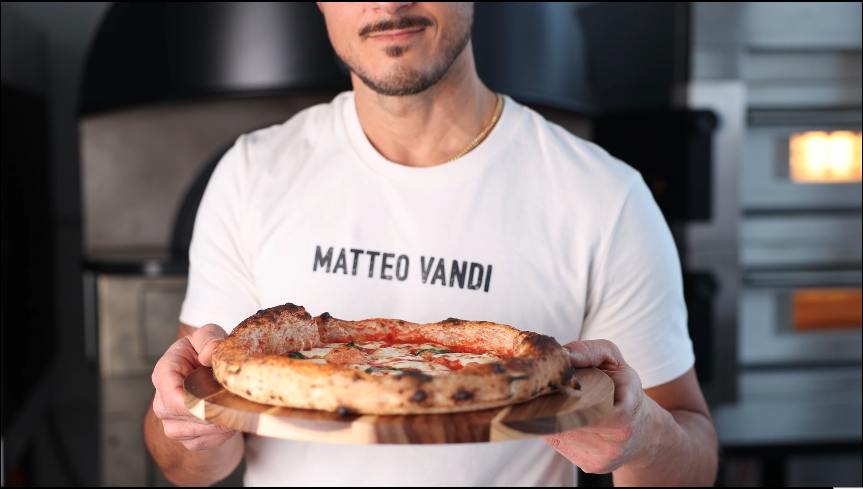 Heißer Ofen, bessere Pizza?