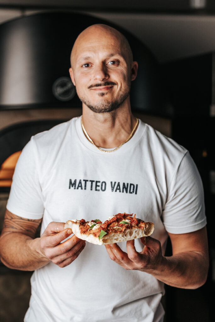 Pizza Catering Zürich, Bern, Luzern & Aarau