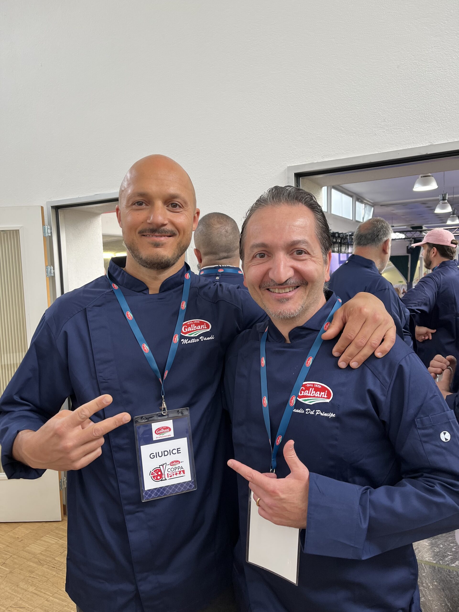 Coppa della Pizza 2026