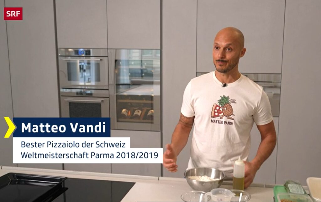 Fertigpizza im Test: mein Erlebnis